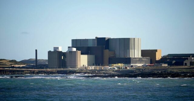 Wylfa