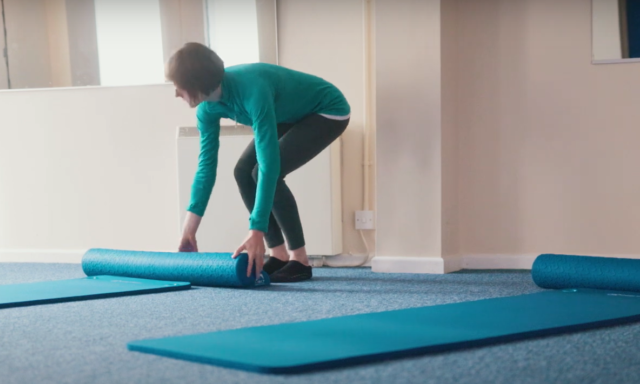 Anglesey Pilates 2