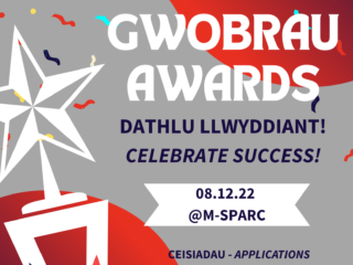 Gwobrau Hwb Menter 2022 Enterprise Hub Awards 2022