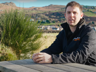 Carwyn Ap Plumbing 1